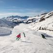 Information about the ski resort Engelberg Titlis