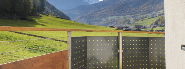 Detaillierte Infos zur Unterkunft Haus Madeleine