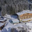 Detaillierte Infos zur Unterkunft Naturhotel Alpenblick