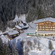 Detaillierte Infos zur Unterkunft Naturhotel Alpenblick