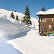 General information about your stay at Berggasthaus Pardiel