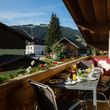General information about your stay at DAS Bergzeit - Appartements