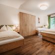 General information about your stay at DAS Bergzeit - Appartements
