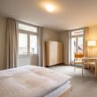 General information about your stay at Hotel Alpenruhe Kulm