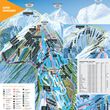 Pistenplan Aspen Highlands