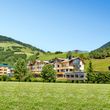 Das Sporthotel Sillian liegt, eingebettet ins idyllische Hochpustertal, direkt an der Talstation der Bergbahnen