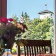 General information about your stay at Ferienhaus Chalet Schlossblick