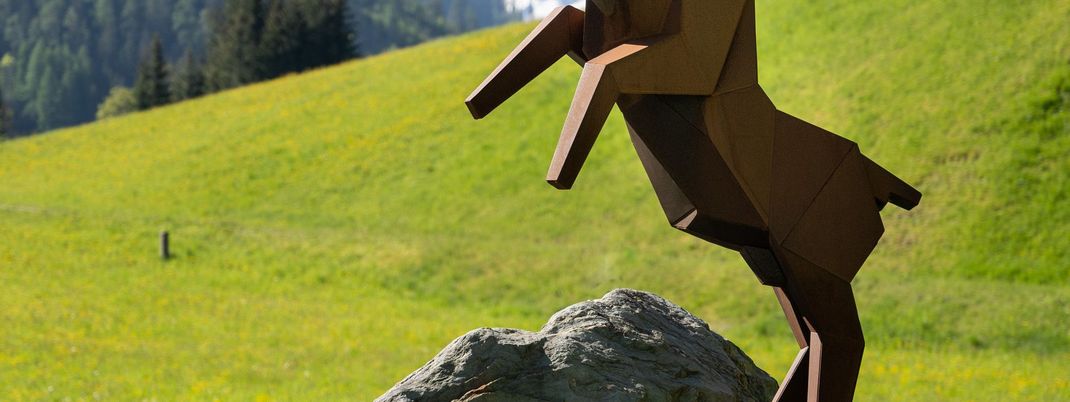 General information about your stay at Birkenhof