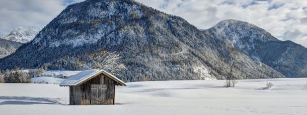 Information on Cross-Country Skiing at Salzburger Saalachtal