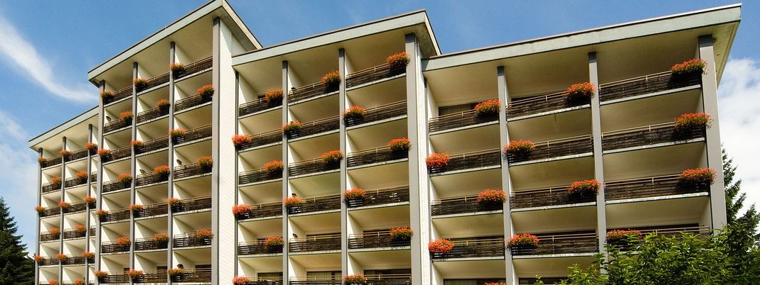 General information about your stay at Haus Bayerwald