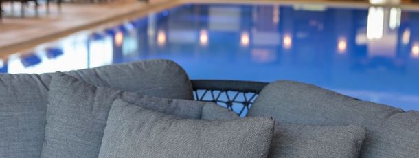 General information about your stay at Hotel Edelweiss