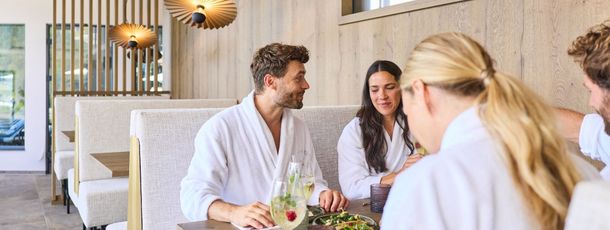 Detaillierte Infos zur Unterkunft Hotel EDELWEISS Berchtesgaden