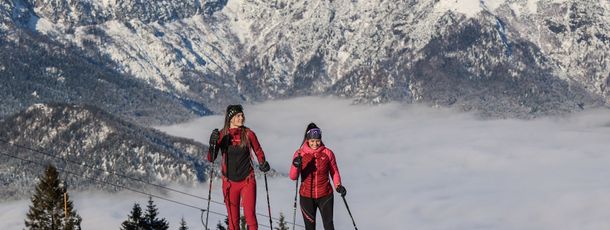 Detaillierte Infos zur Unterkunft Hotel EDELWEISS Berchtesgaden