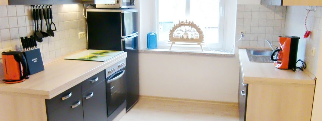 General information about your stay at Spitzers Ferienwohnungen