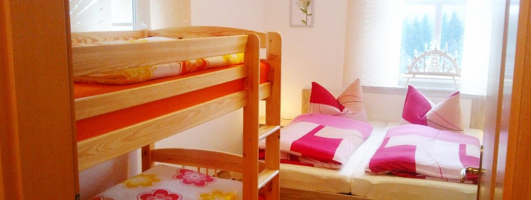 General information about your stay at Spitzers Ferienwohnungen