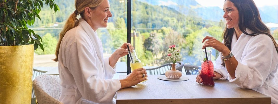 Detaillierte Infos zur Unterkunft Hotel EDELWEISS Berchtesgaden