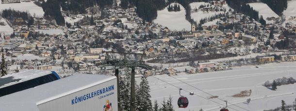 General information about your stay at Landhaus Tripolt