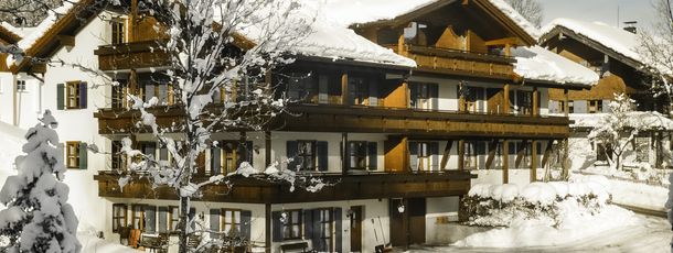 General information about your stay at Landhaus Bachtelmühle