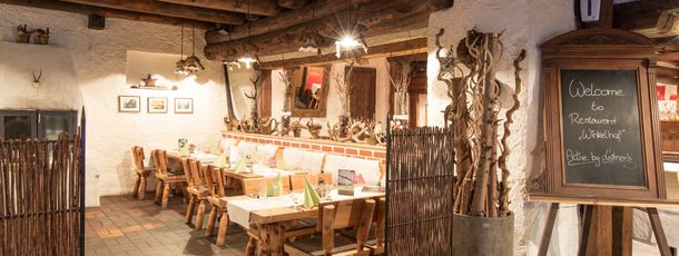 Restaurant Winkelhof