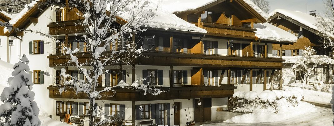 General information about your stay at Landhaus Bachtelmühle