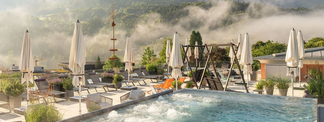 Detaillierte Infos zur Unterkunft Hotel EDELWEISS Berchtesgaden