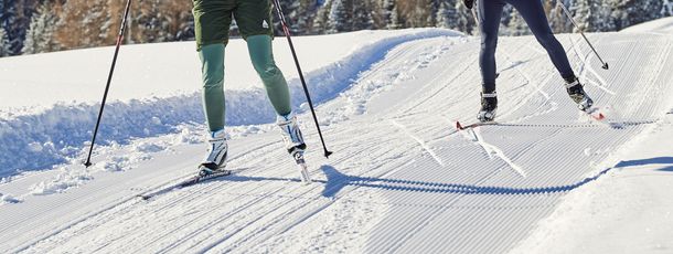 Information on Cross-Country Skiing at Brandnertal