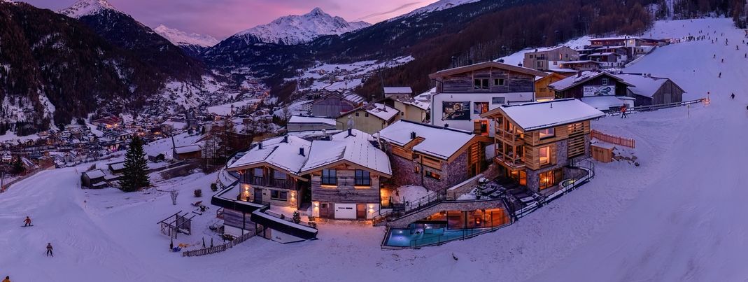 General information about your stay at Haus Melisande