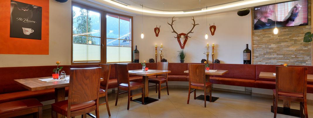 General information about your stay at Hotel Sonnleiten