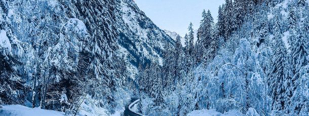 General information about your stay at Lärchenhof Resort