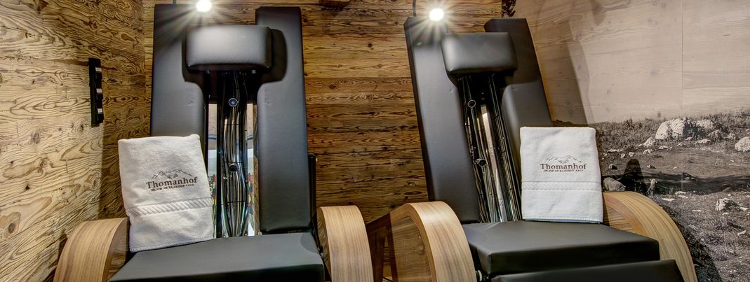 General information about your stay at Appartement Thomanhof