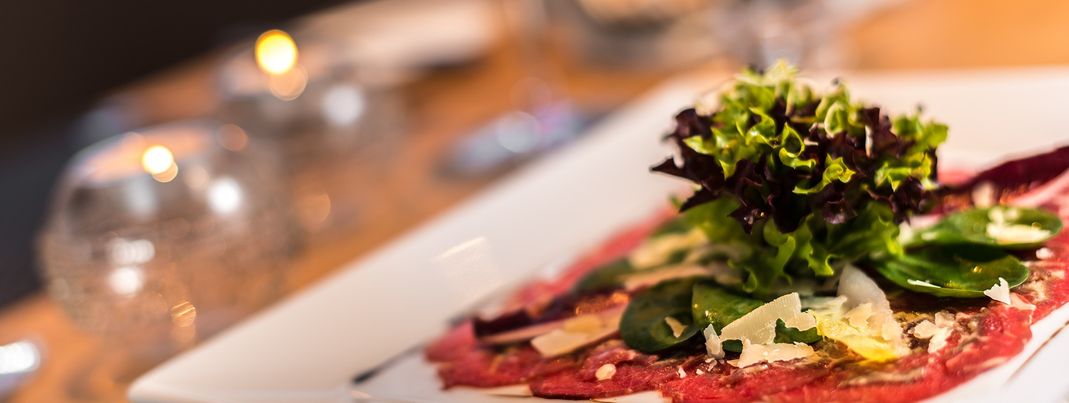 Detaillierte Infos zur Unterkunft Hotel Mistral