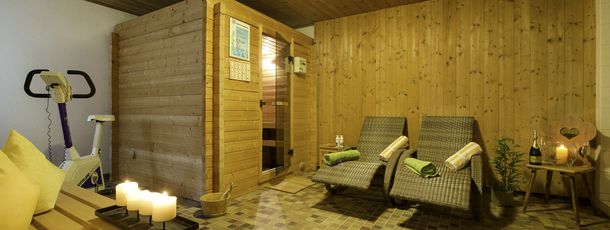 General information about your stay at Landhaus Bachtelmühle