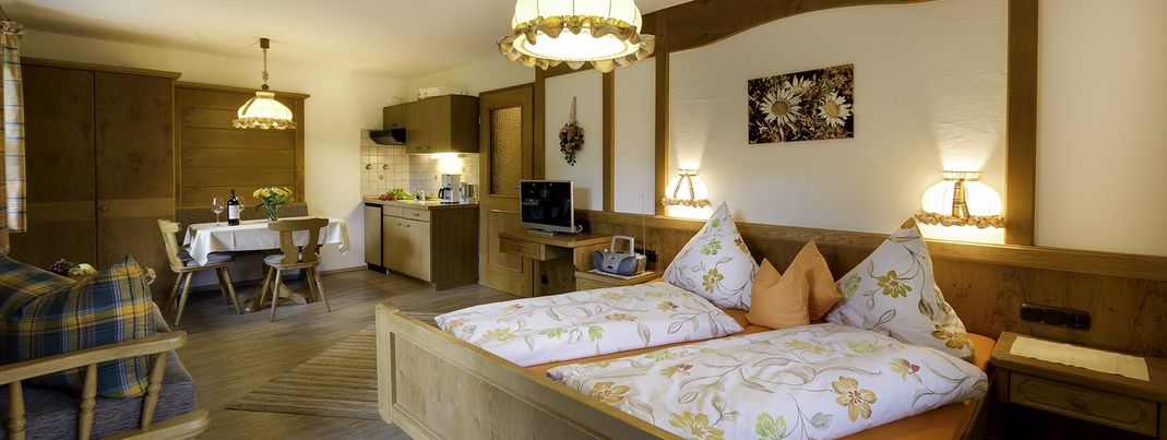 General information about your stay at Landhaus Bachtelmühle