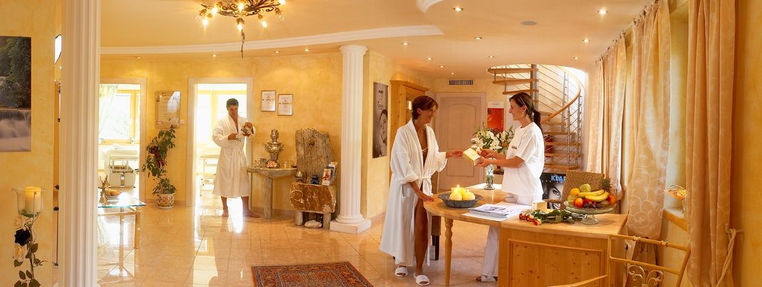 General information about your stay at Hotel Felsenhof