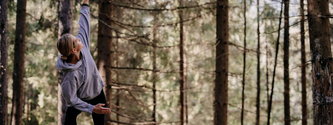 Detaillierte Infos zur Unterkunft Naturhotel Forsthofgut