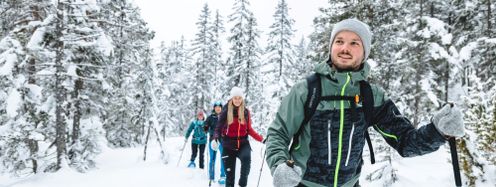 Entdecke die Region Schladming-Dachstein.