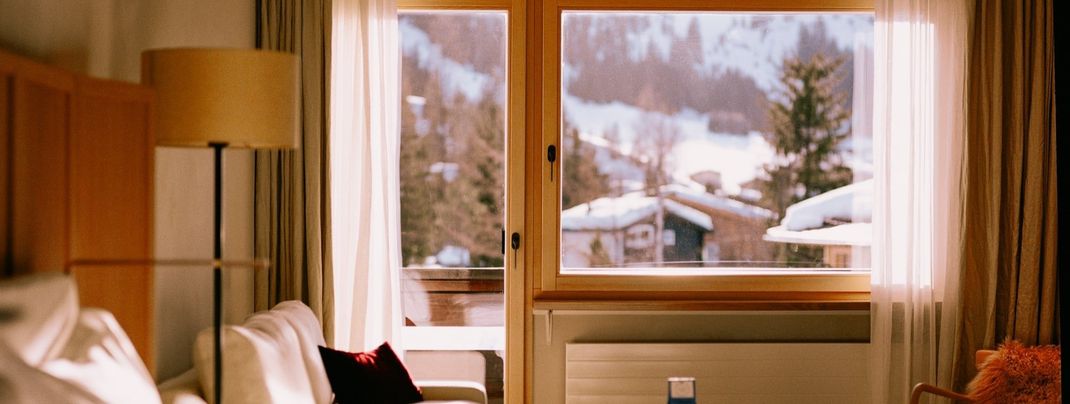 General information about your stay at Hotel Schwarzwand