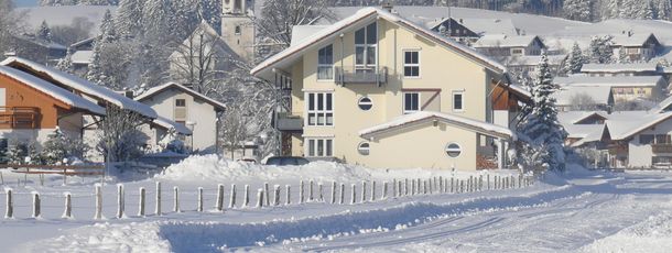 Detaillierte Infos zur Unterkunft Landhaus Sonnwinkl