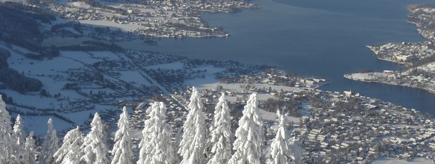 Information about the ski resort Wallberg - Rottach-Egern