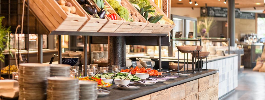 General information about your stay at Hotel Forsthofgut