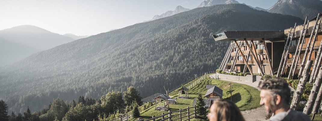 Detaillierte Infos zur Unterkunft Hotel Hubertus