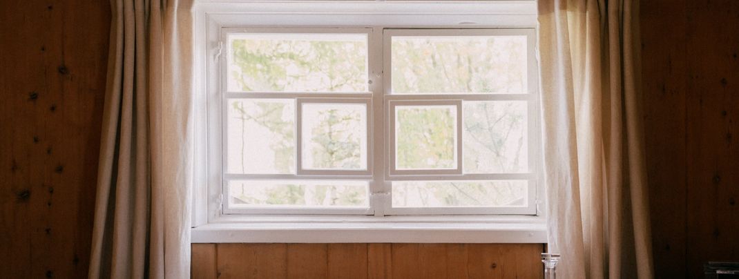 Bibliothek - Library room