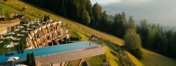 General information about your stay at Hotel Hubertus