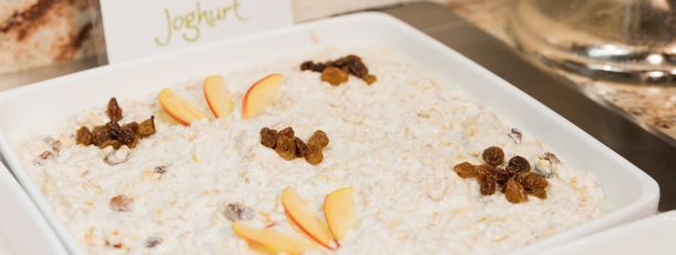 General information about your stay at Hotel Walserberg