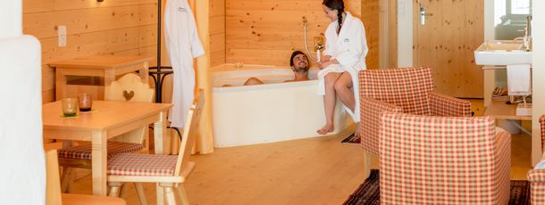 General information about your stay at Hotel Walserberg