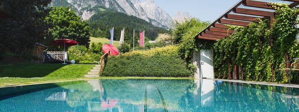 General information about your stay at Hotel Salzburger Hof Leogang