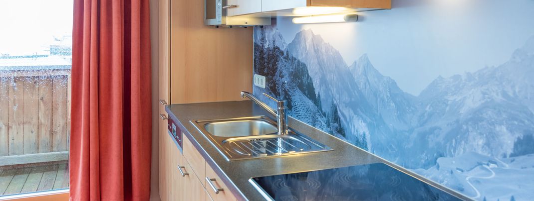 General information about your stay at Haus Rothorn