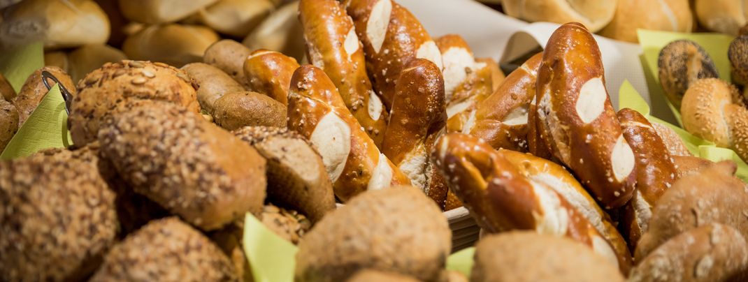 General information about your stay at Hotel Walserberg