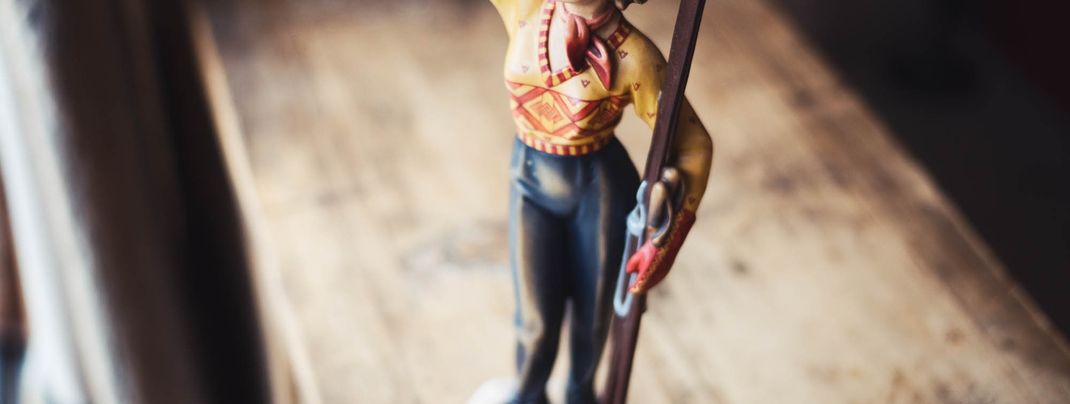 General information about your stay at Skihotel Galzig