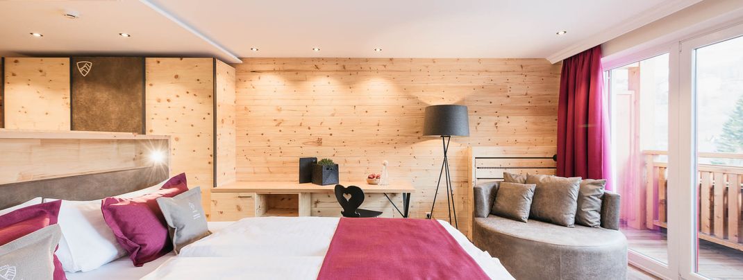 General information about your stay at Hotel Outside